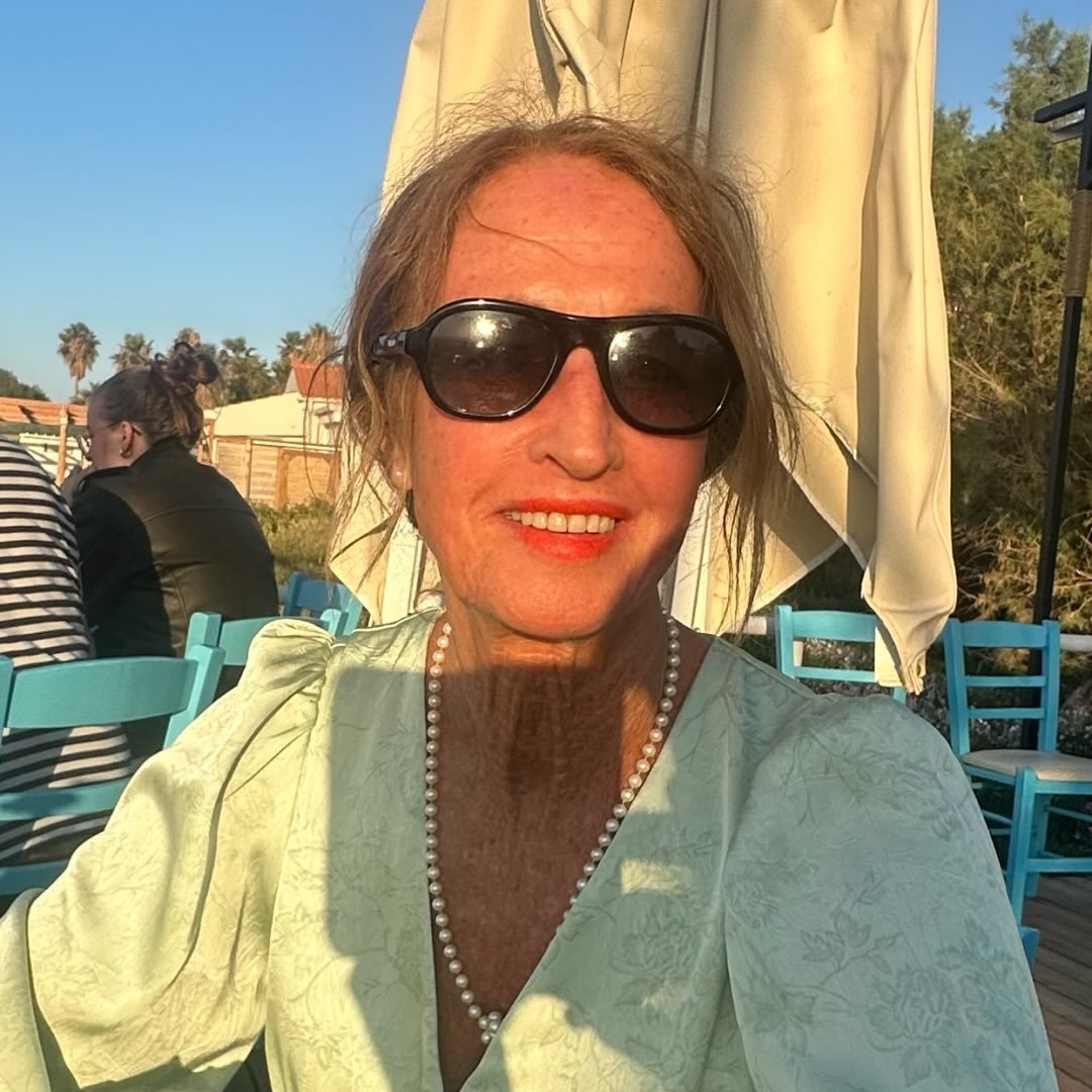 Marita Rydberg on Reels