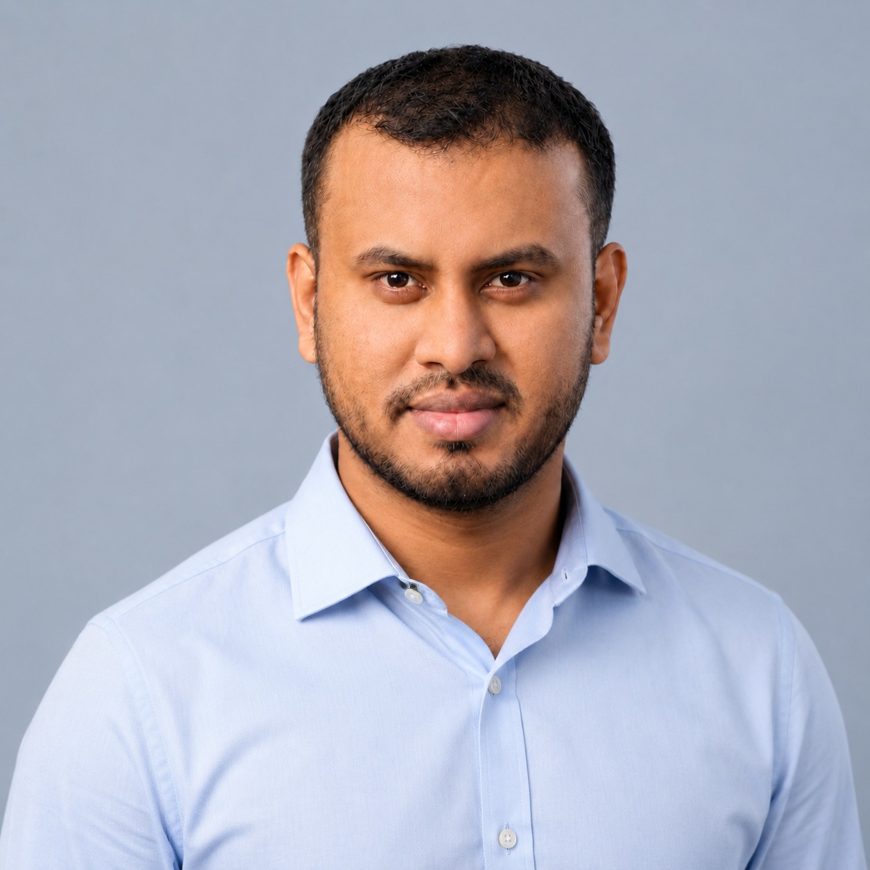 Mafuj Shikder