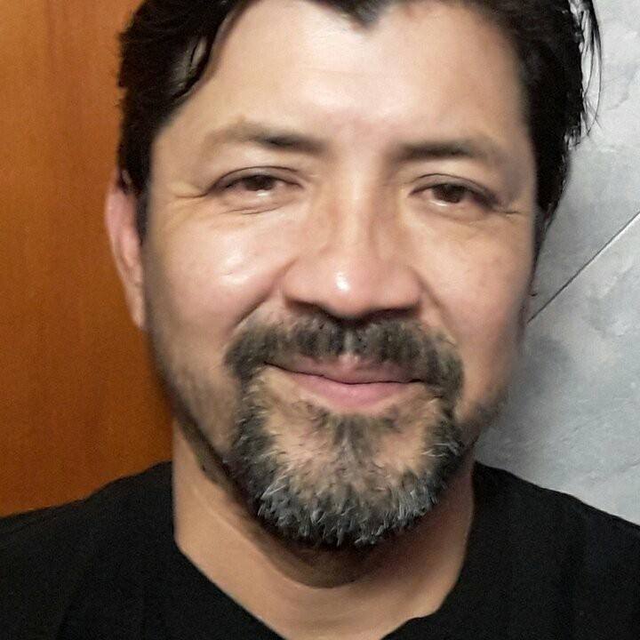 Ronald Rocha