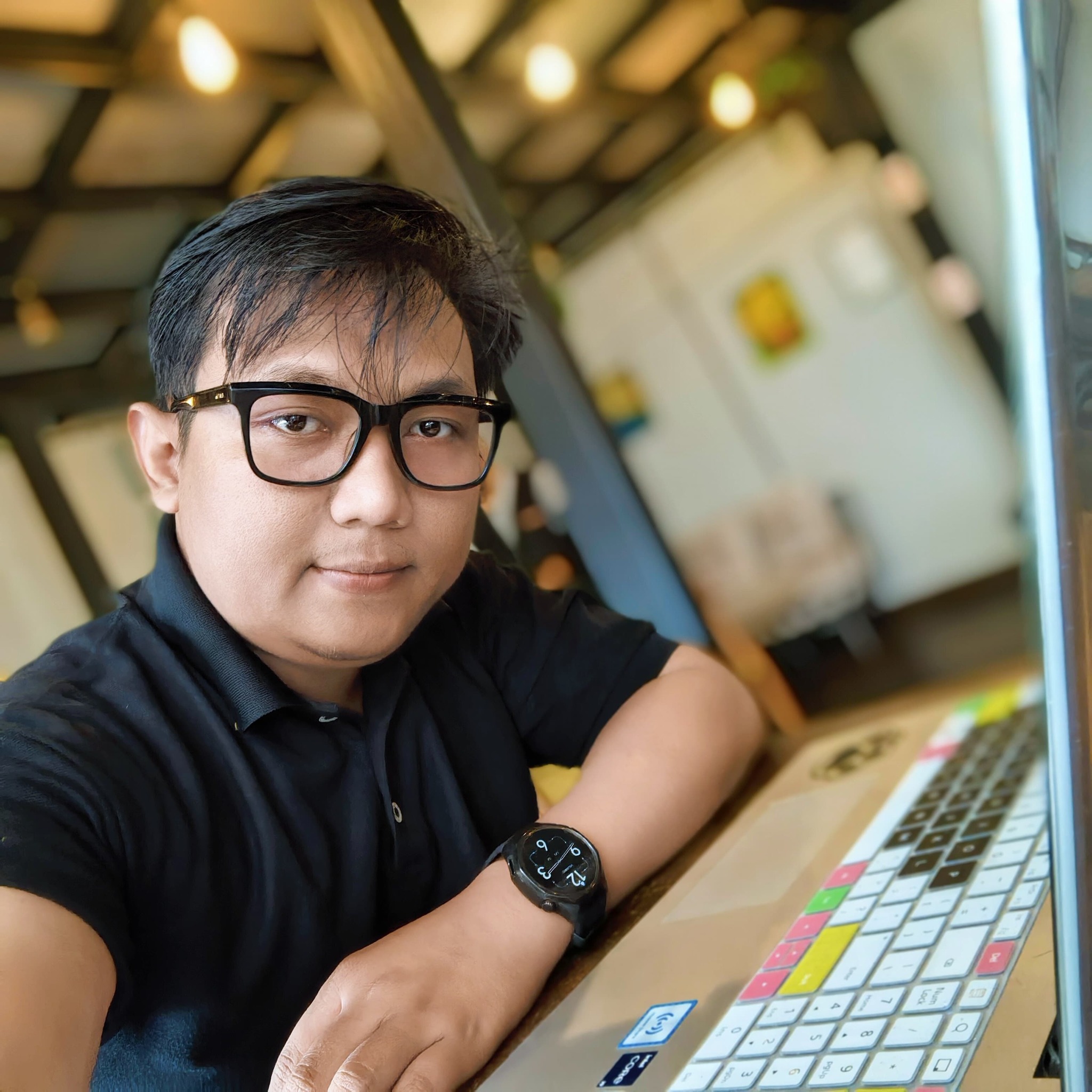 Azmi Azhar