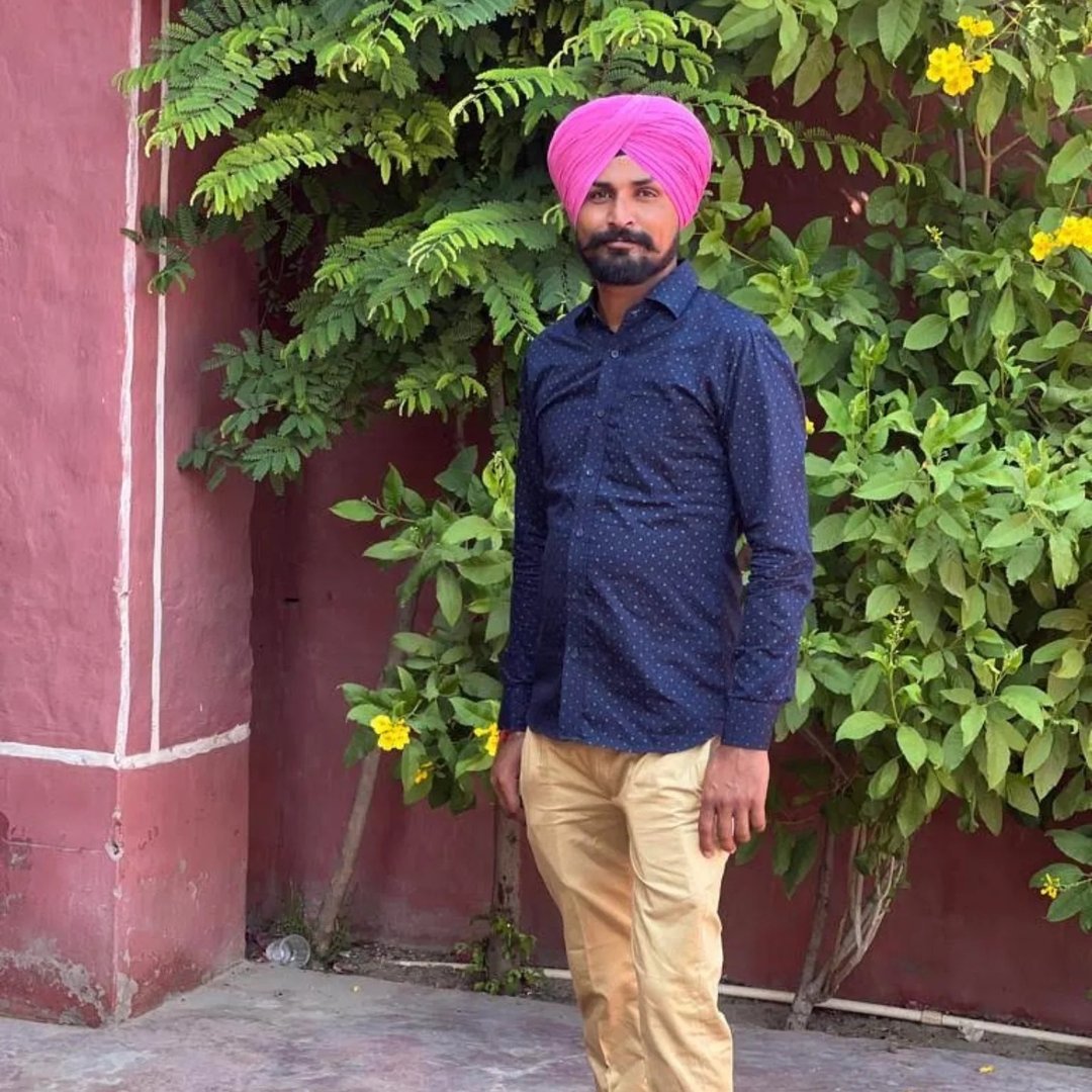 #Ghumshuda aaj hamare sri karanpur ke ward no 01 ke avtar singh ji ghum ...