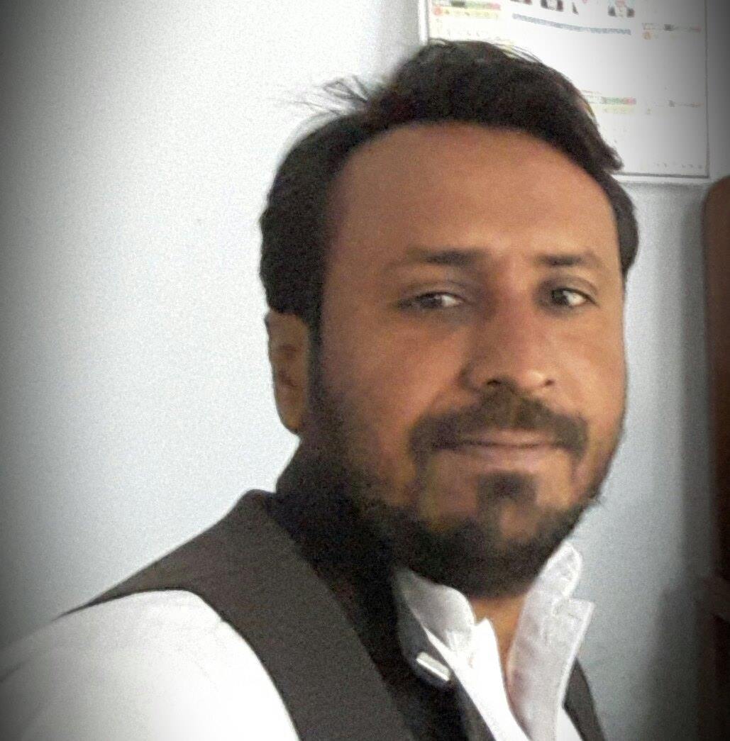 Imran Rafiq