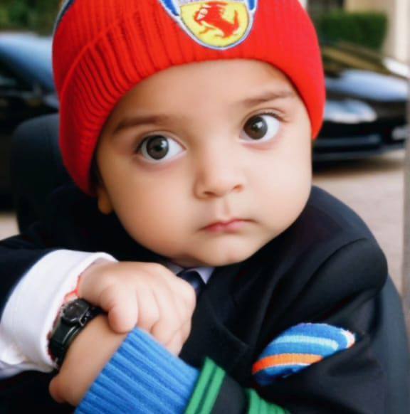 Muhammad Wasim Riaz
