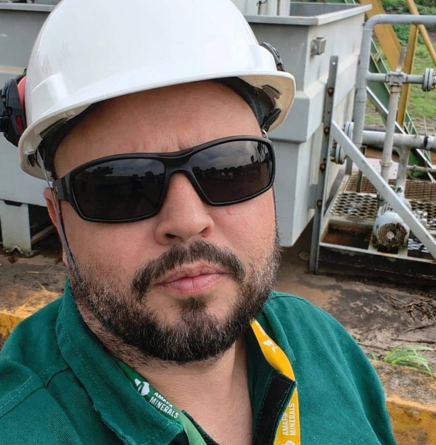 Ramon Matos