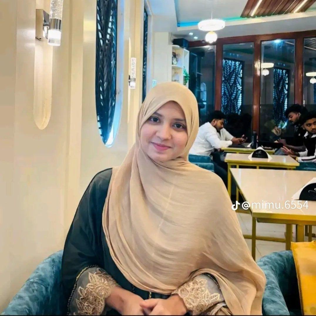 Riya Moni Riyn
