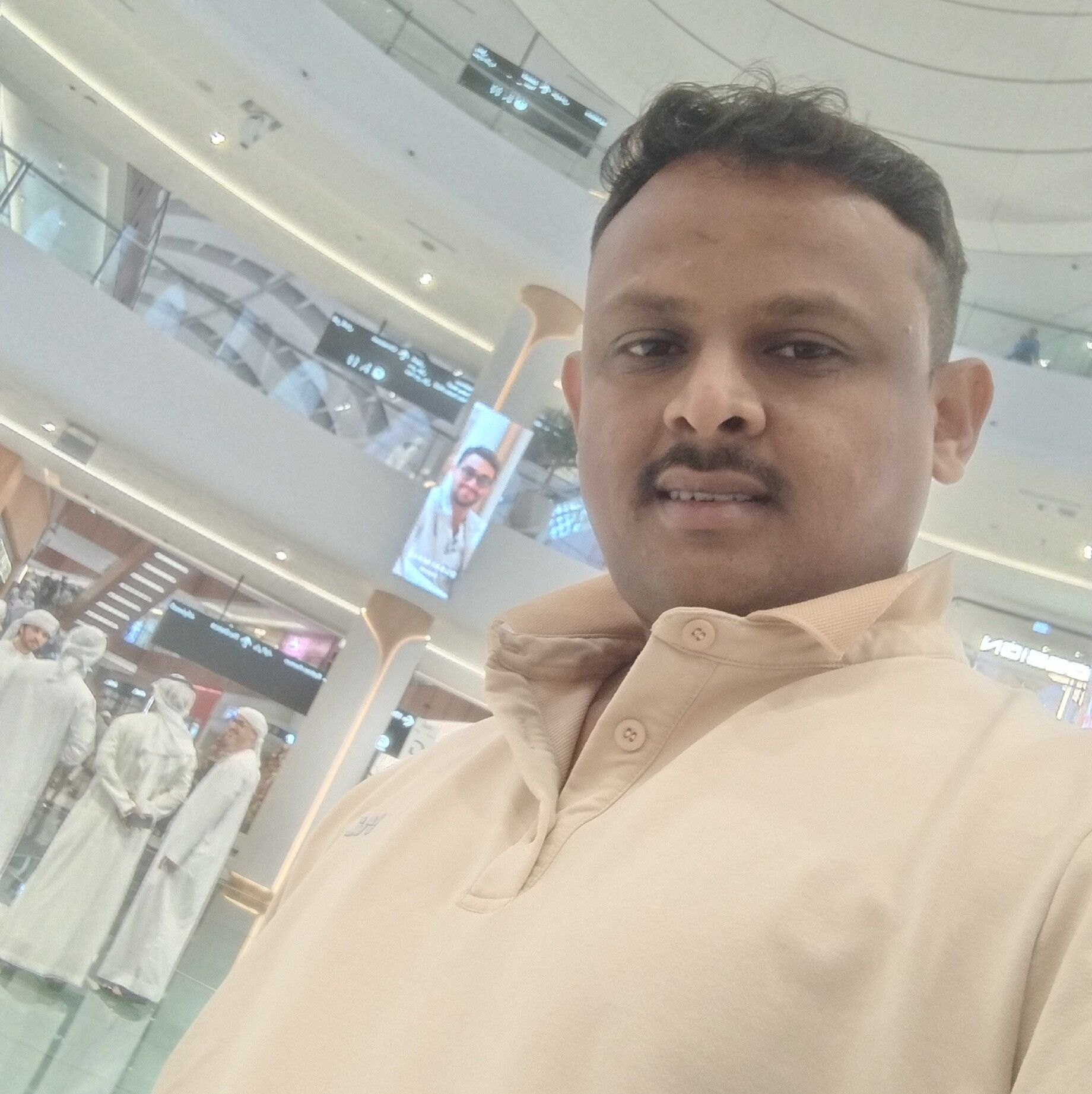 Ratheesh Adiyeri