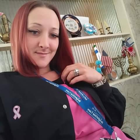 Angela Reed