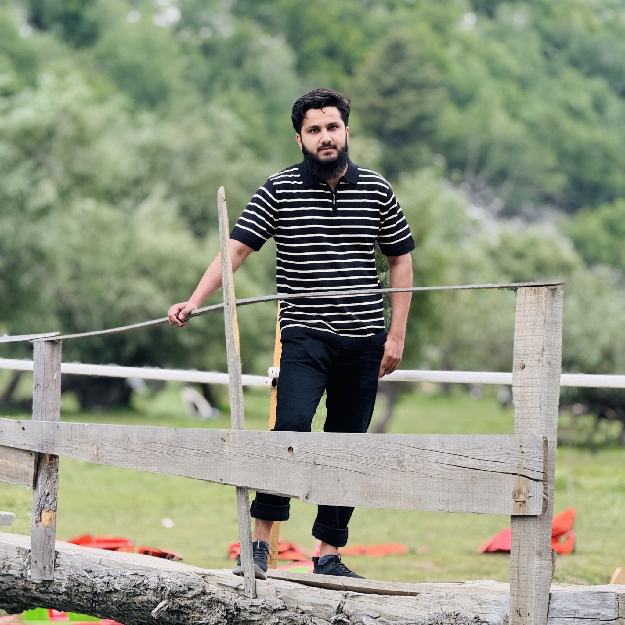 Hamza Rauf