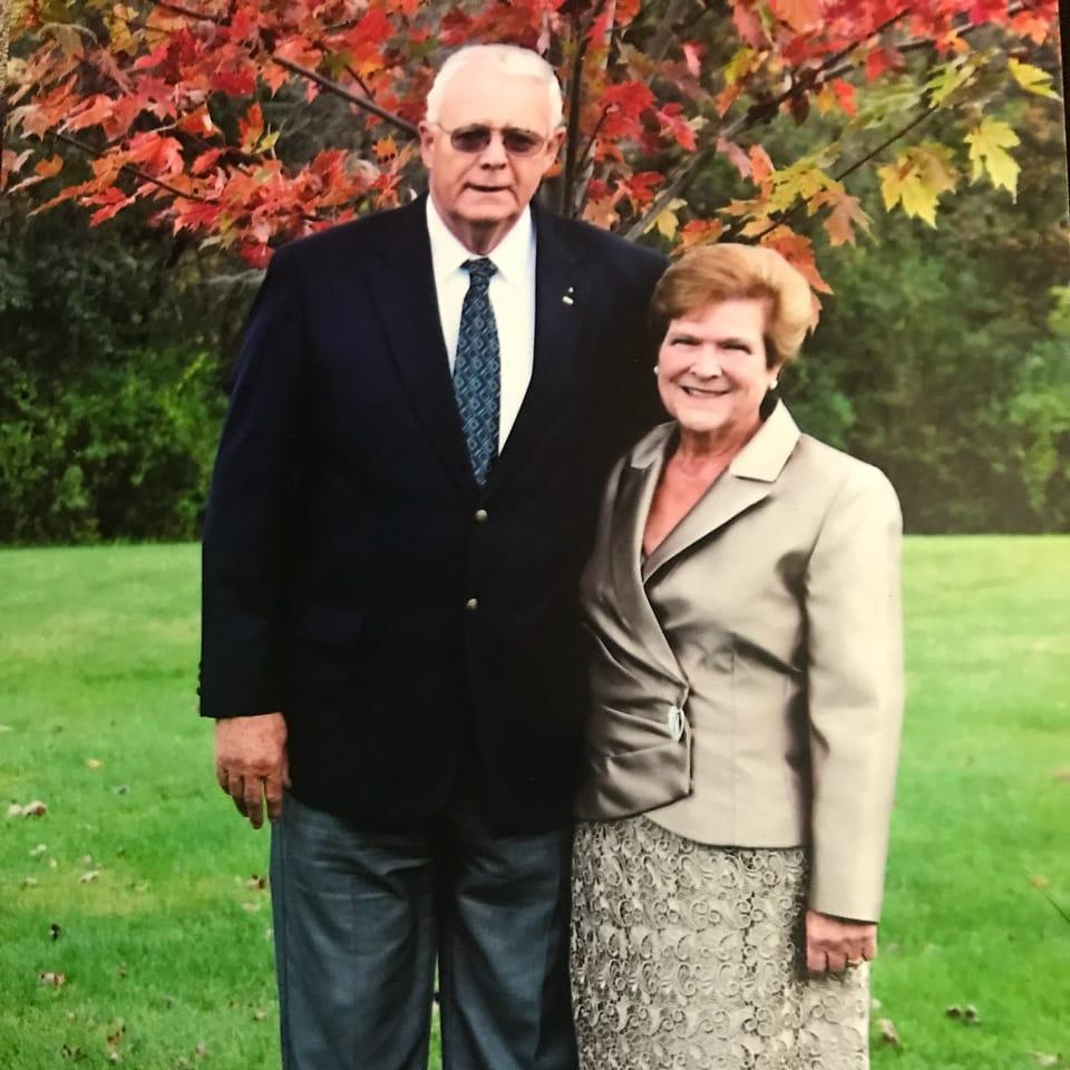 Two days ago was a very hard day for... - Susan Baker Allen | Facebook