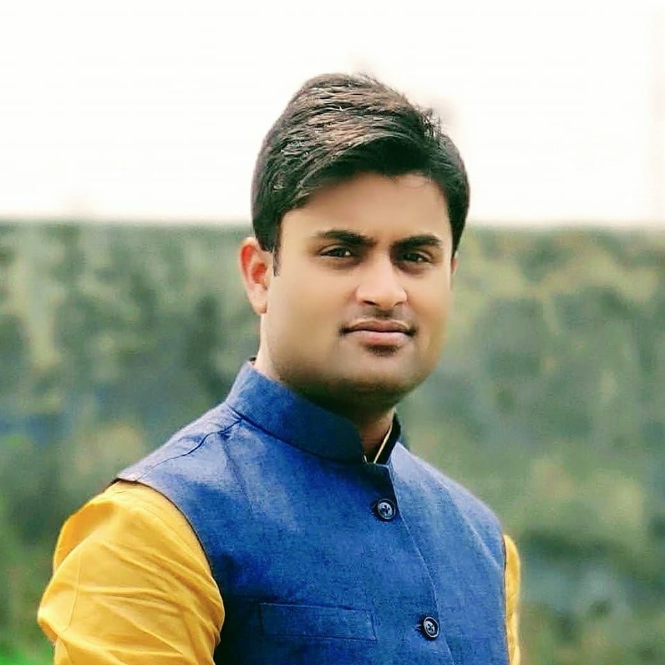 Adv Rizwan Muneer