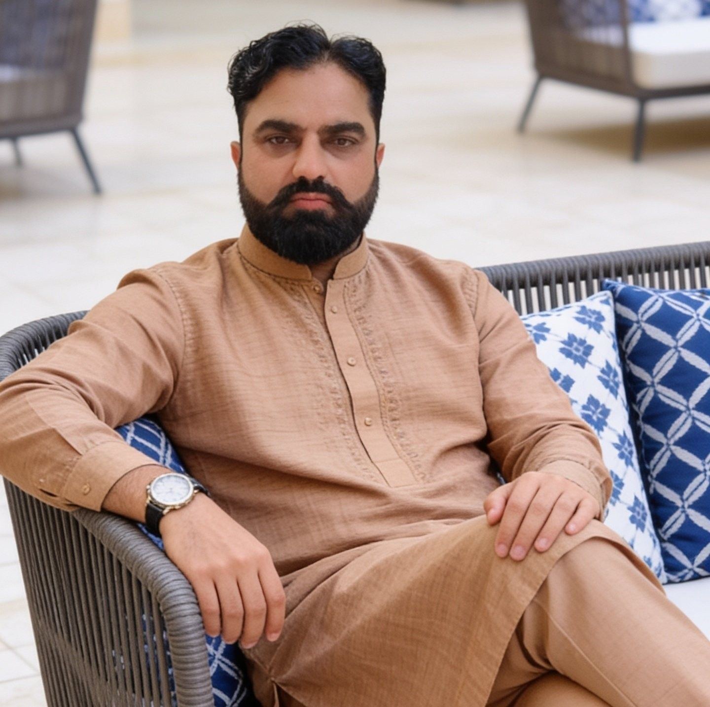 جہاز کا نیا سلینڈل | Dr. Shahbaz Gill