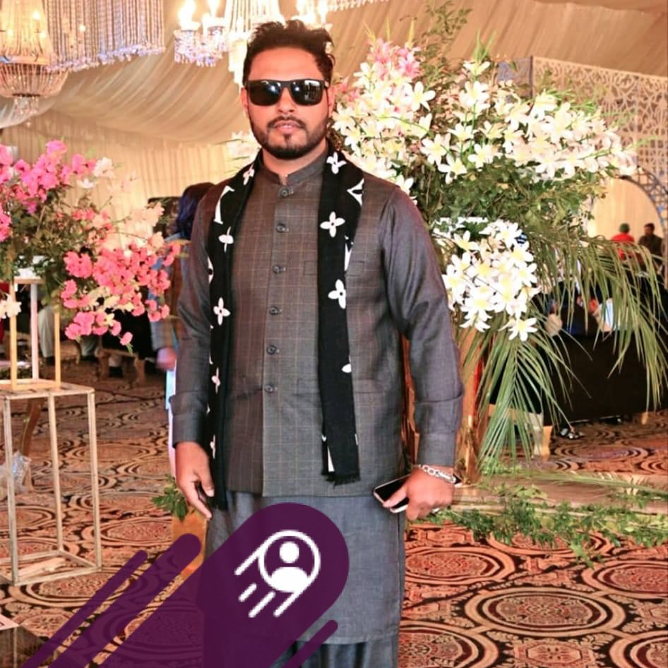 Naveed Raja