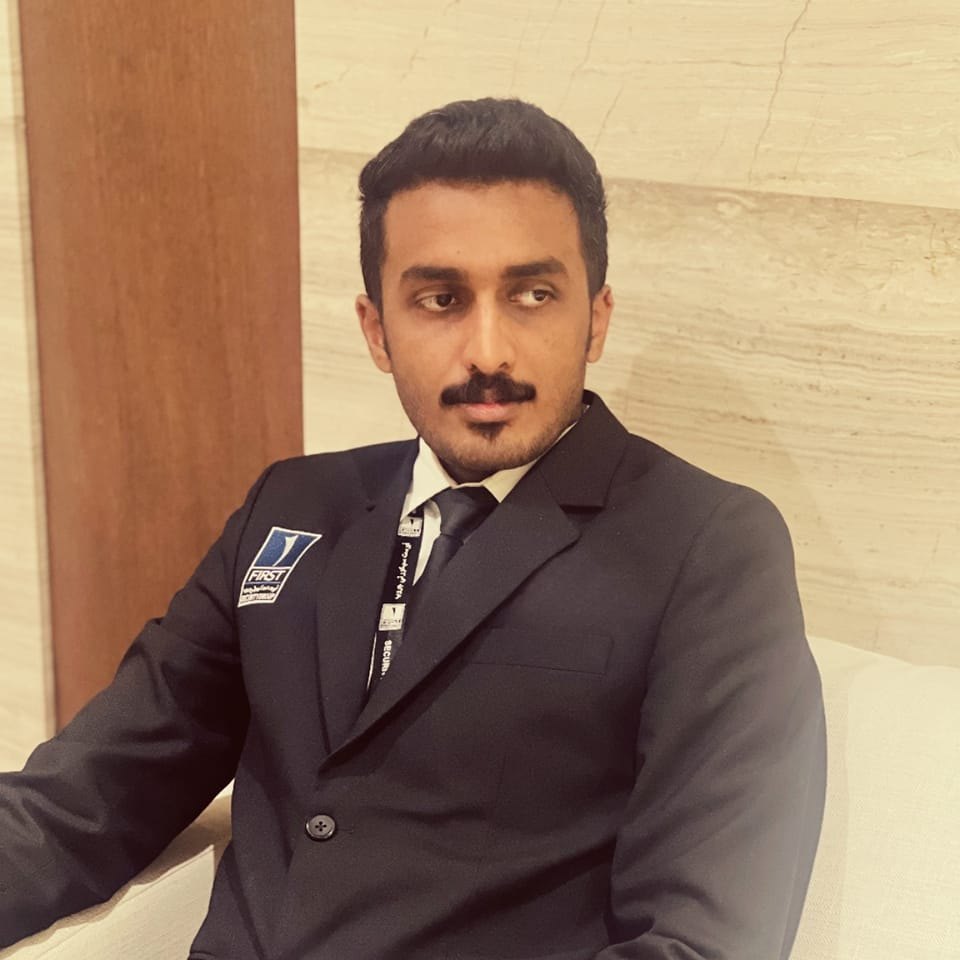 Shakir Sha
