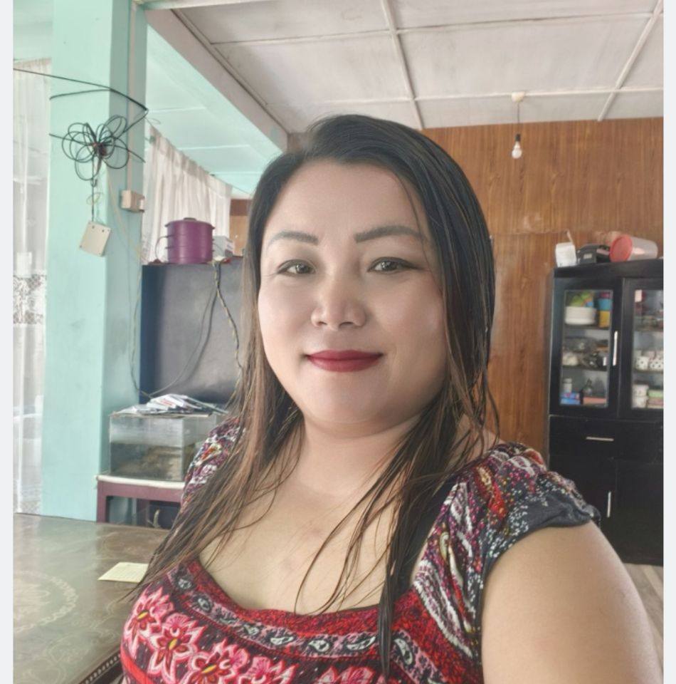 Mathani Zathang