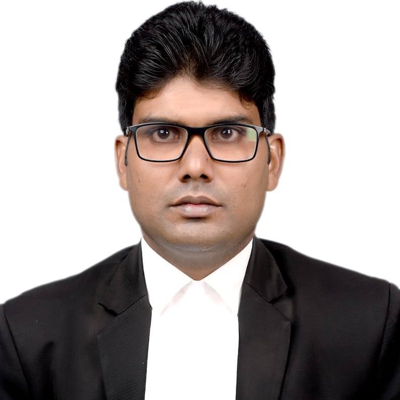 Advocate-Surendra Kumar Yadav