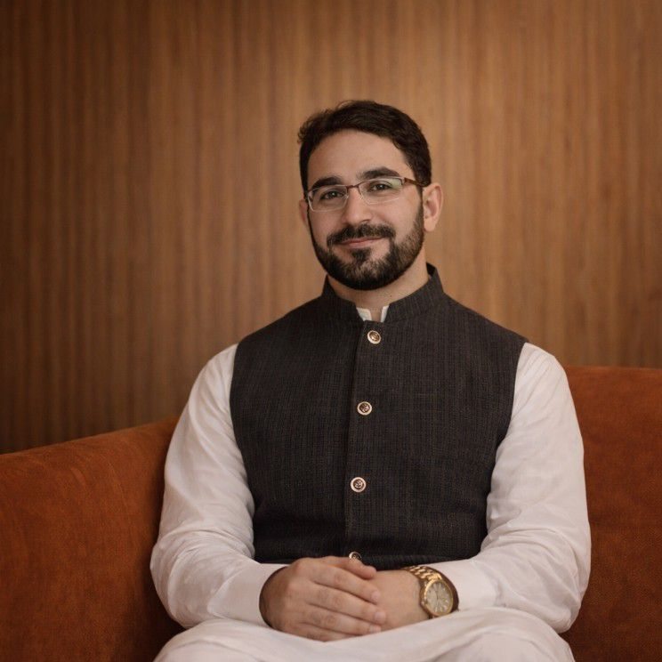 Khawaja Rafiq