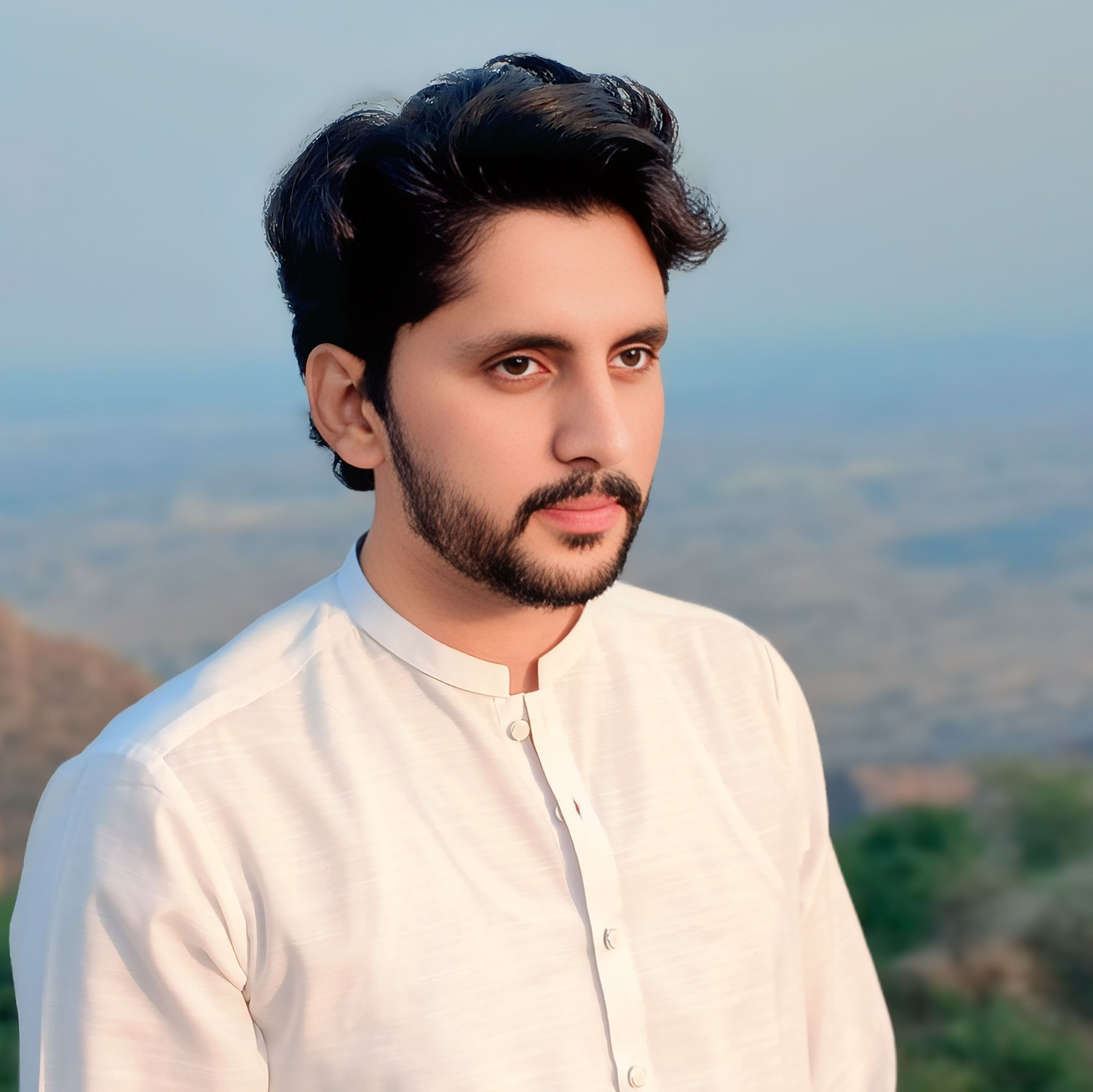 Afaq Janjua