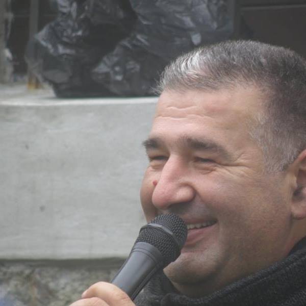 Radovan Librić