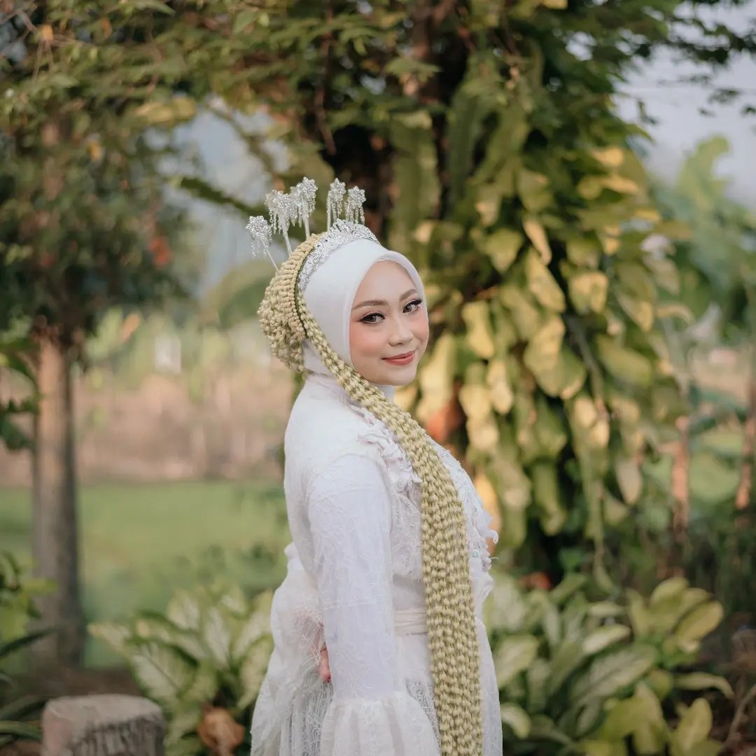 Siti Rohaeni