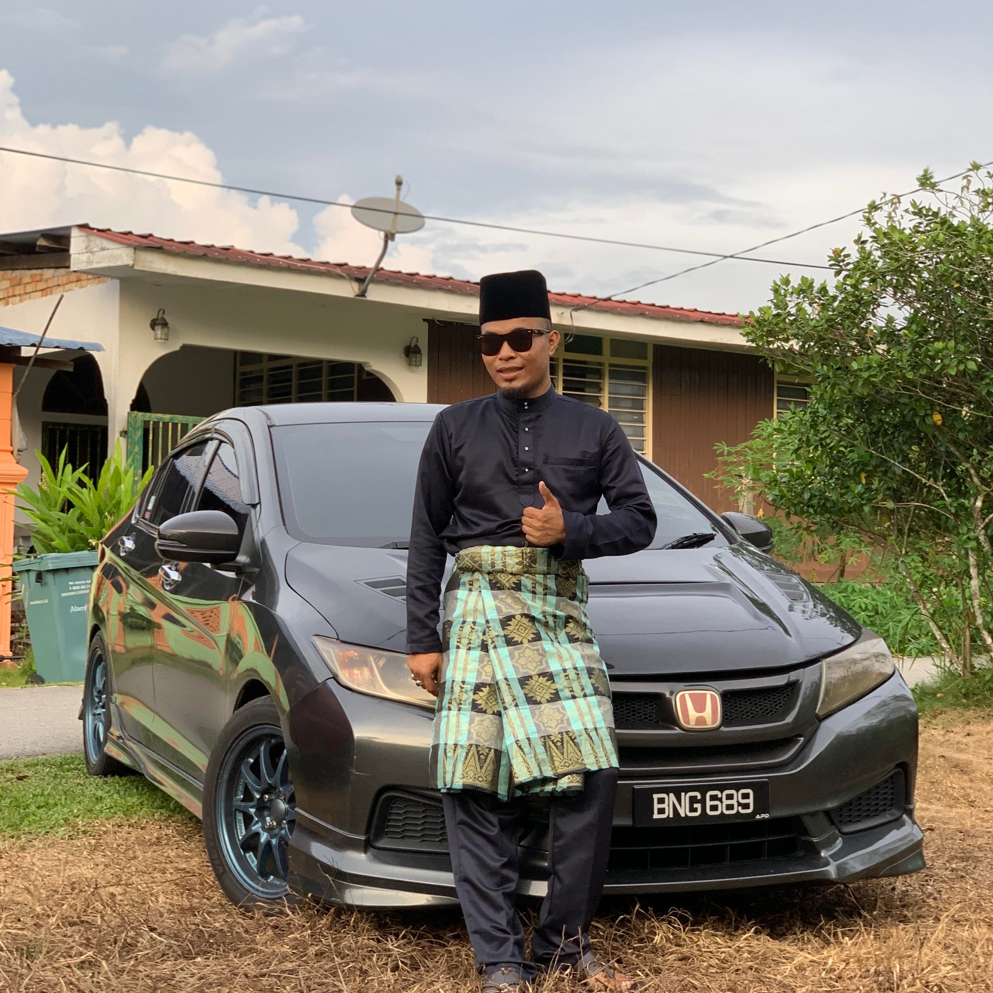 Reduwan Rapi