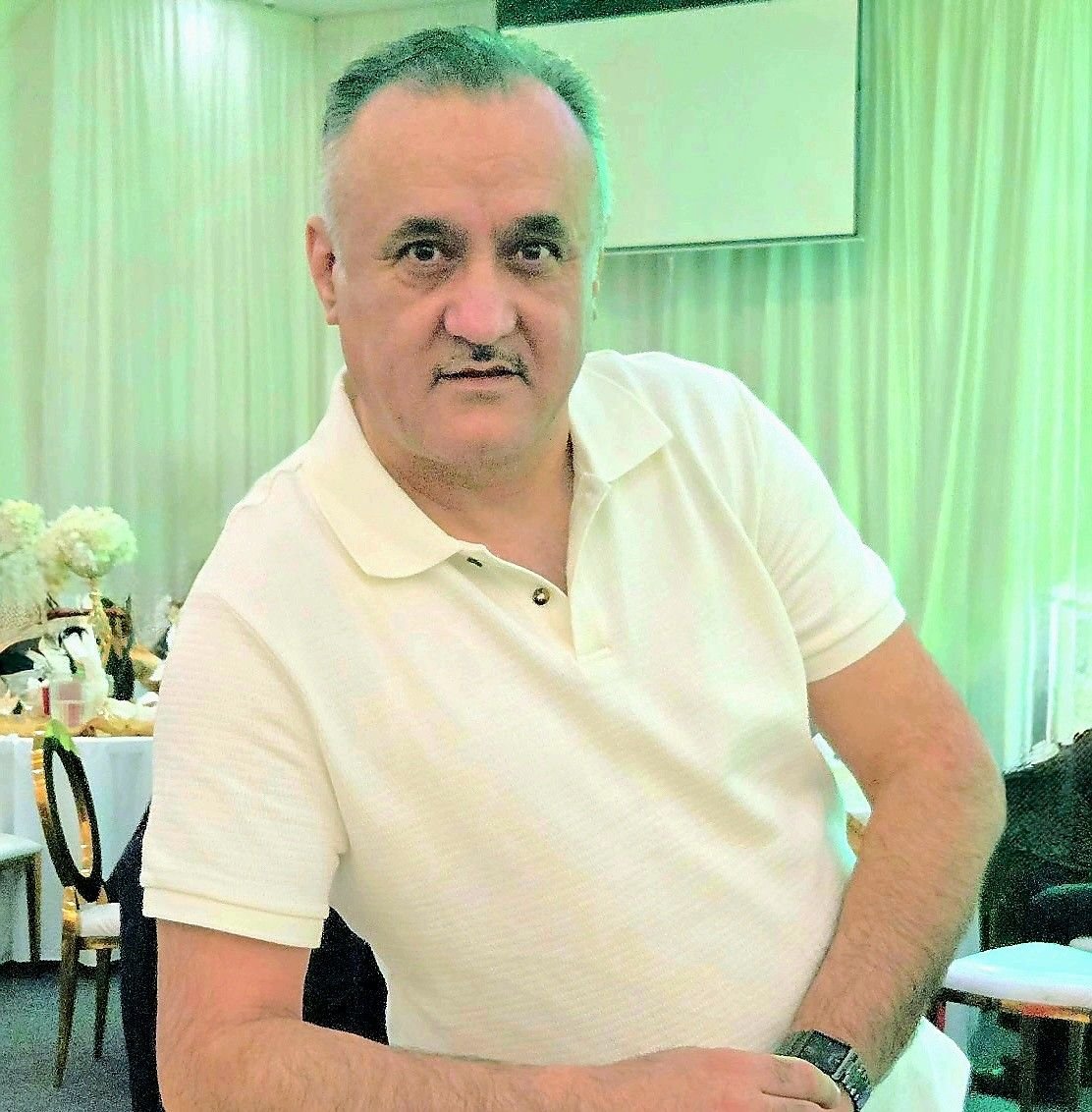 Mirjahaduddin Mir Mirzada