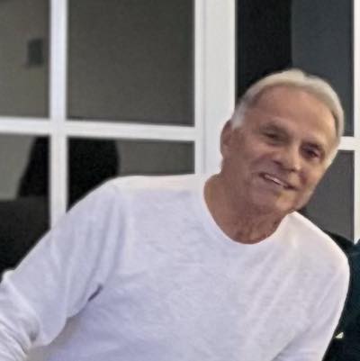 Jerry Russoniello | Facebook