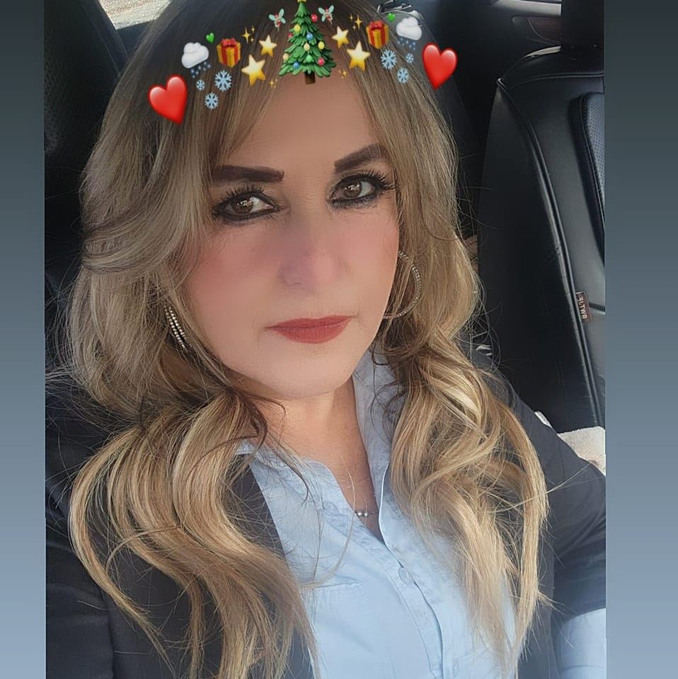 Emma Rios Nuñez