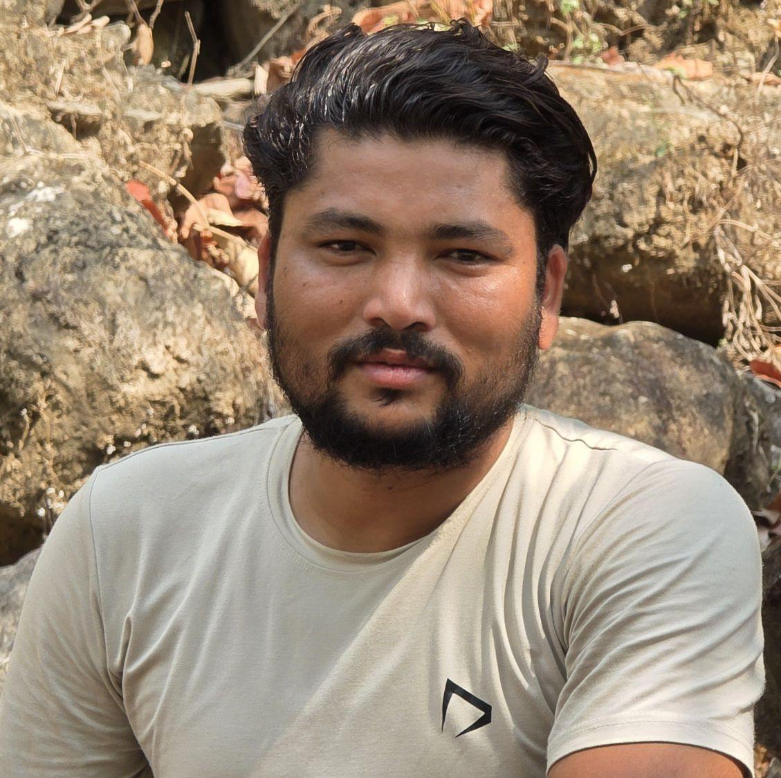 Devit D Raja