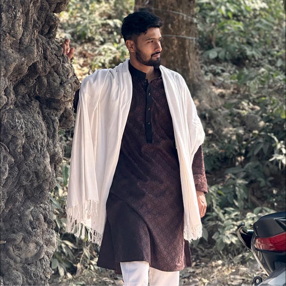 Asif Rahman