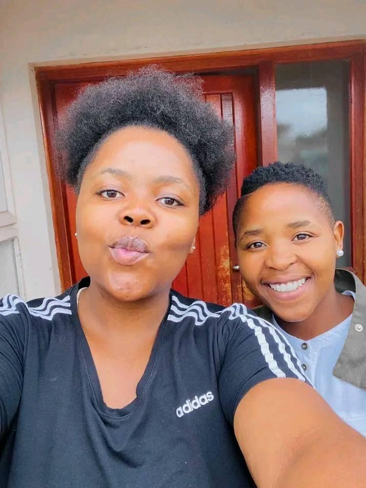 Thandokazi MaNyathi Mdibi