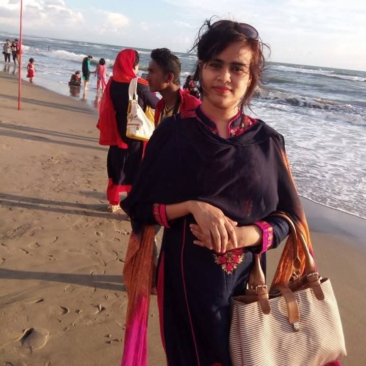 Mahbuba Riva