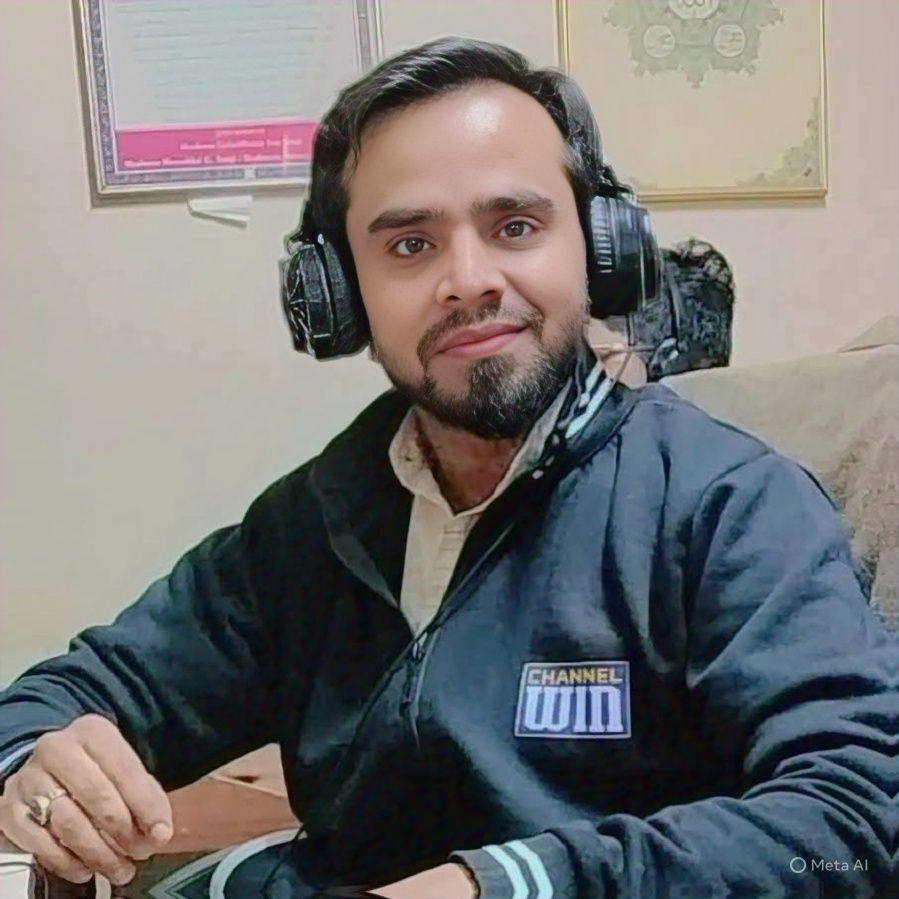 Syed Sadiq Raza Gopalpuri