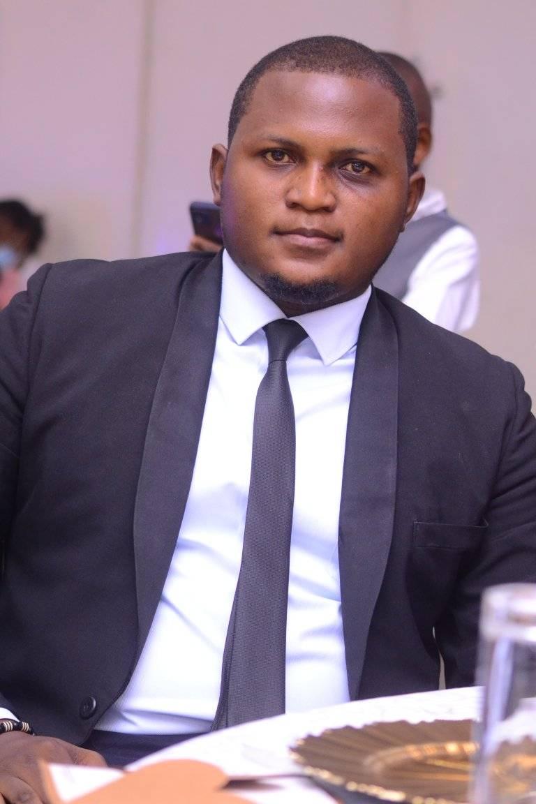 Ben Mutoke