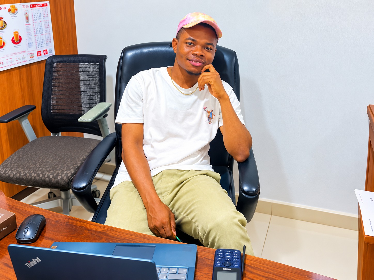 Onesimus Chea - Happy Birthday Bld, More of God's Grace on... | Facebook
