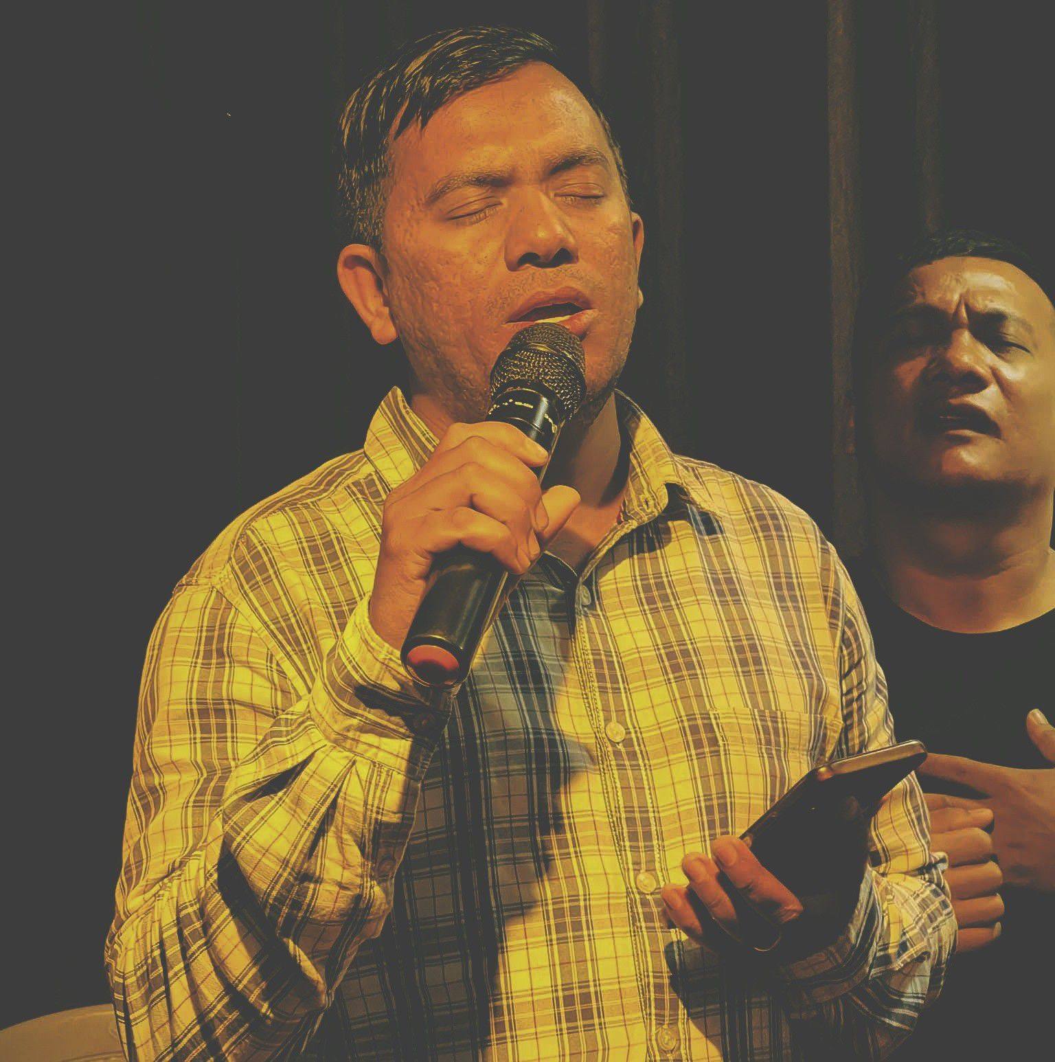 Manil Biswakarma