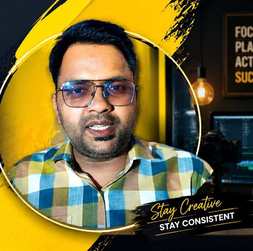 Vijay Mathur