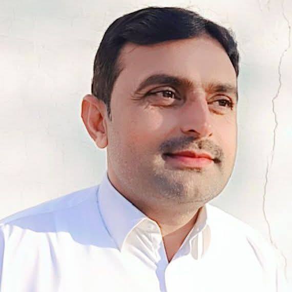 Mazhar Hussain