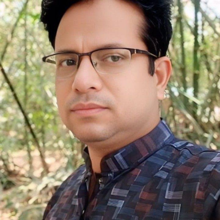 Rouf Mahi
