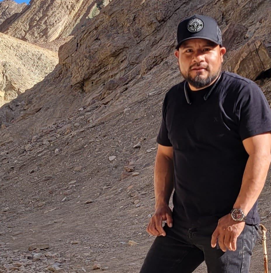 #Colorado | Juan De Mateos