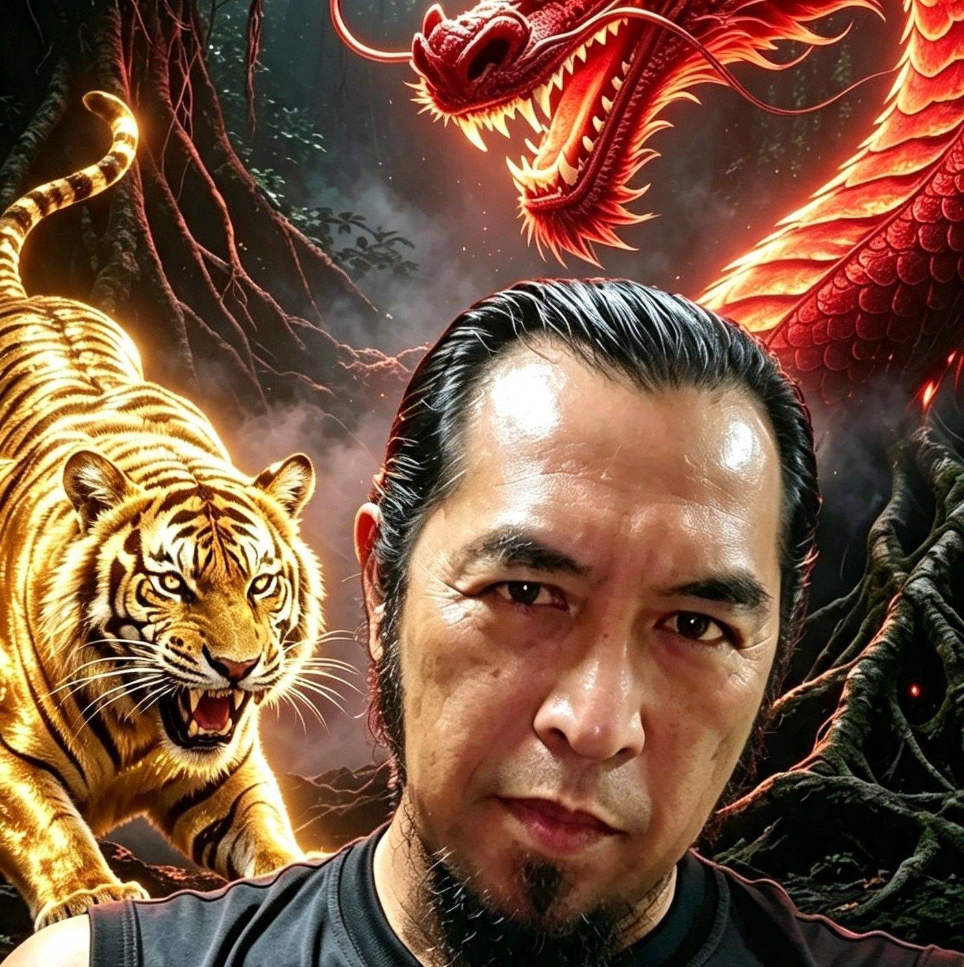 Zulkefli Rozali