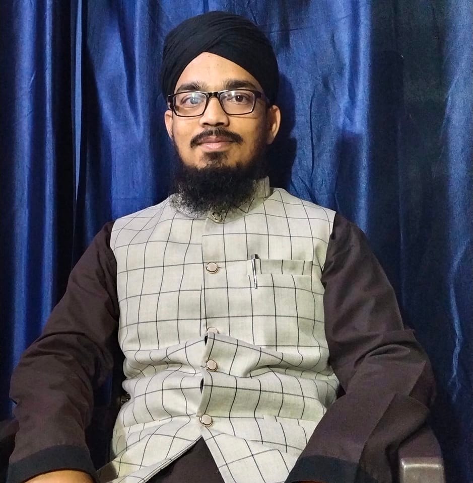 Imran Raza