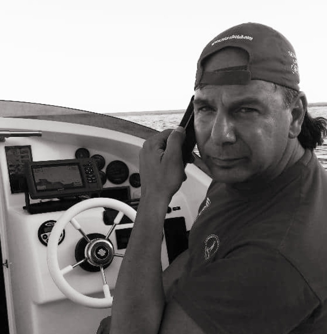 Rib Racing - Greek Championship - (Official Page)