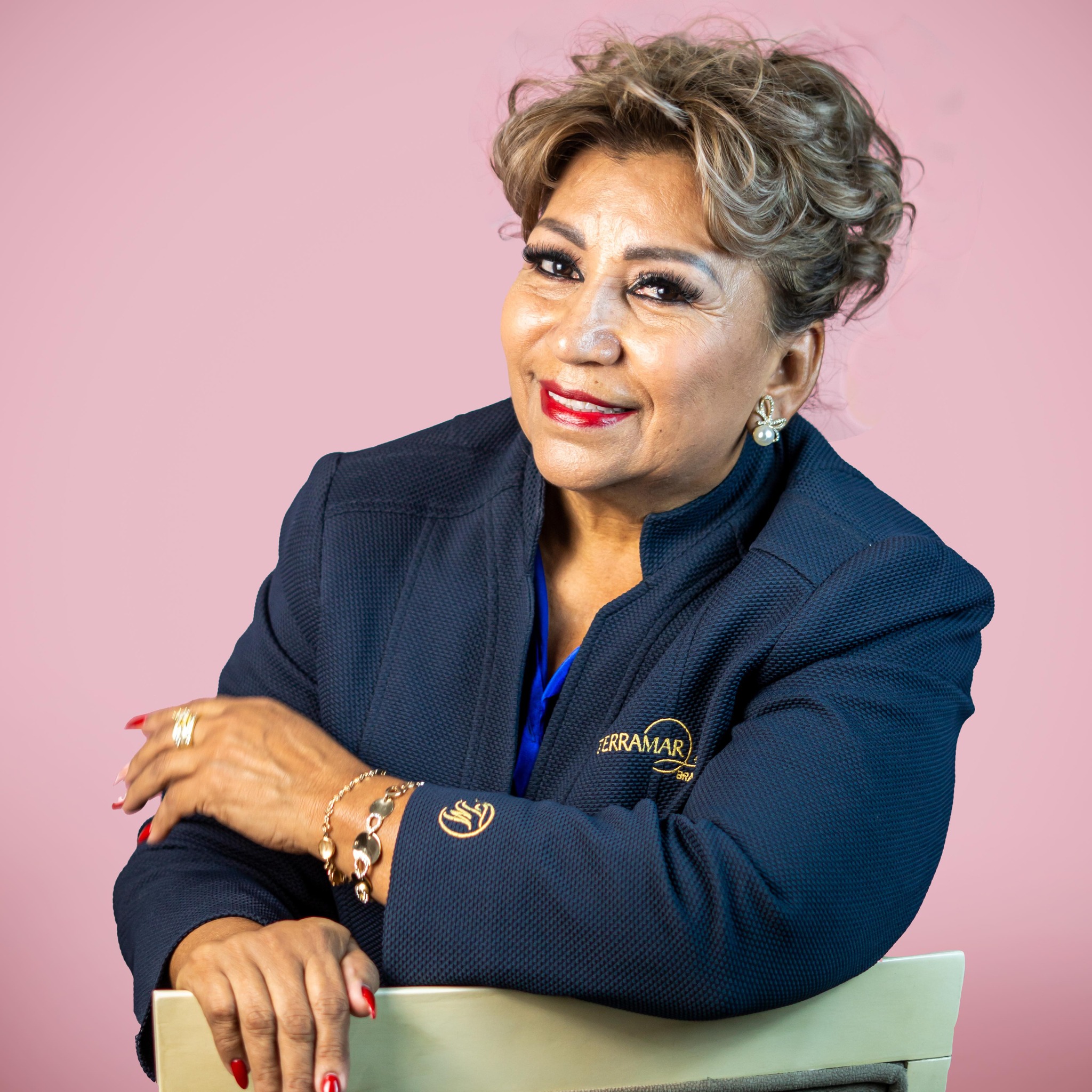 Odulia Martinez