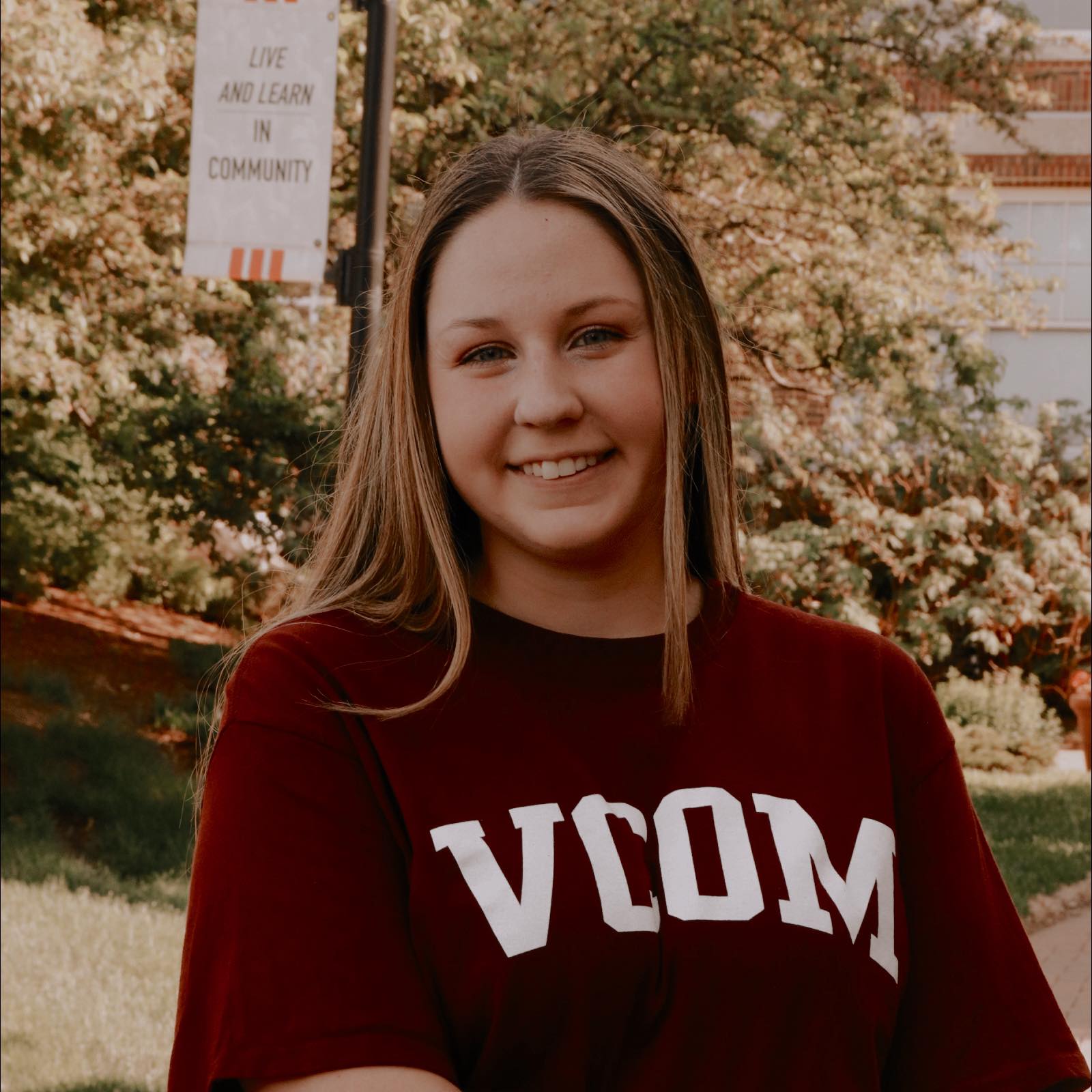 Megan Rohrer
