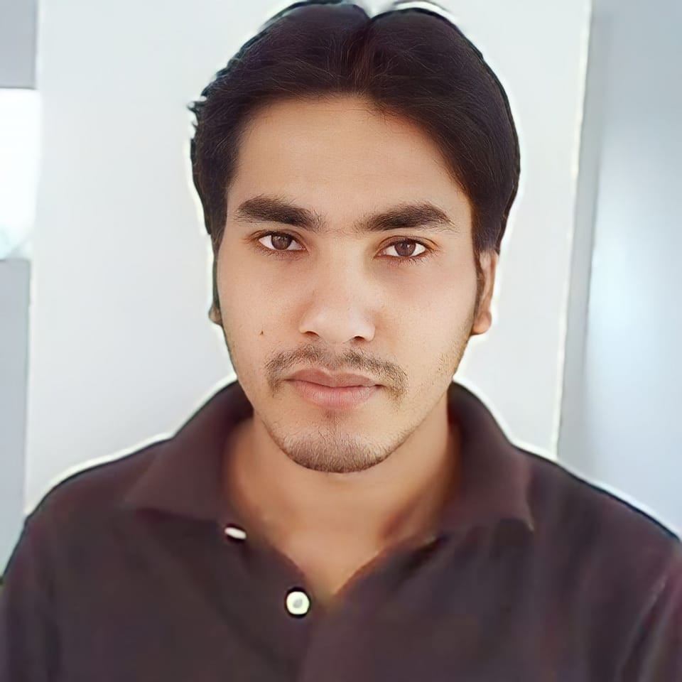 Humayun Kabir Sheikh