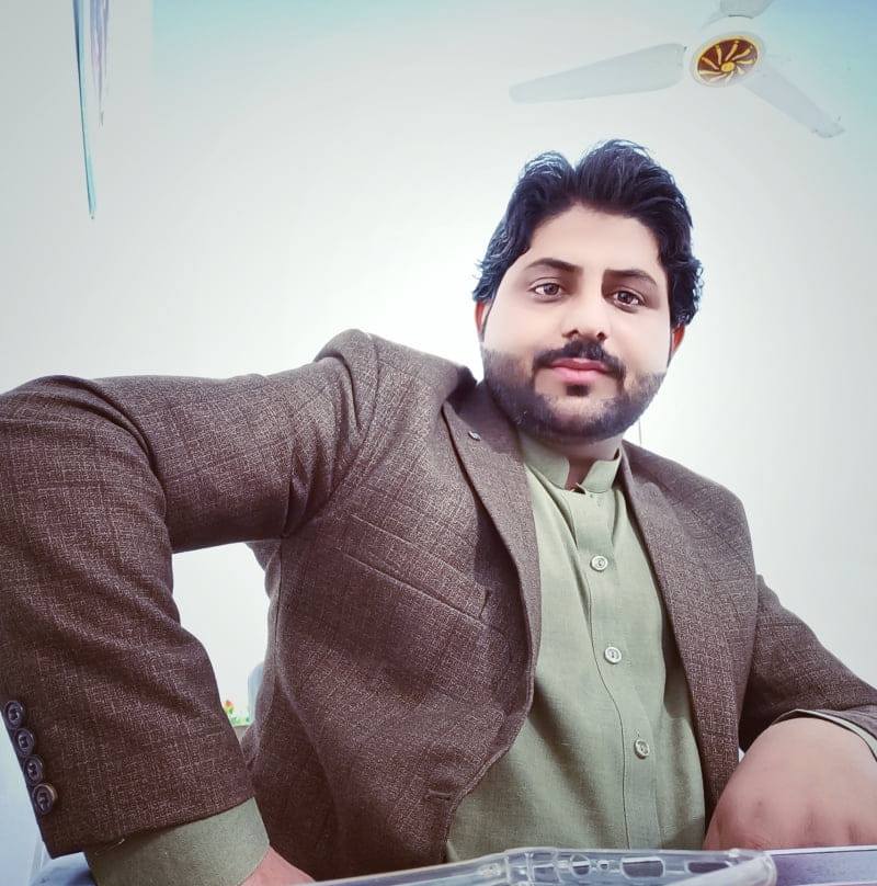 Shakeel Rind