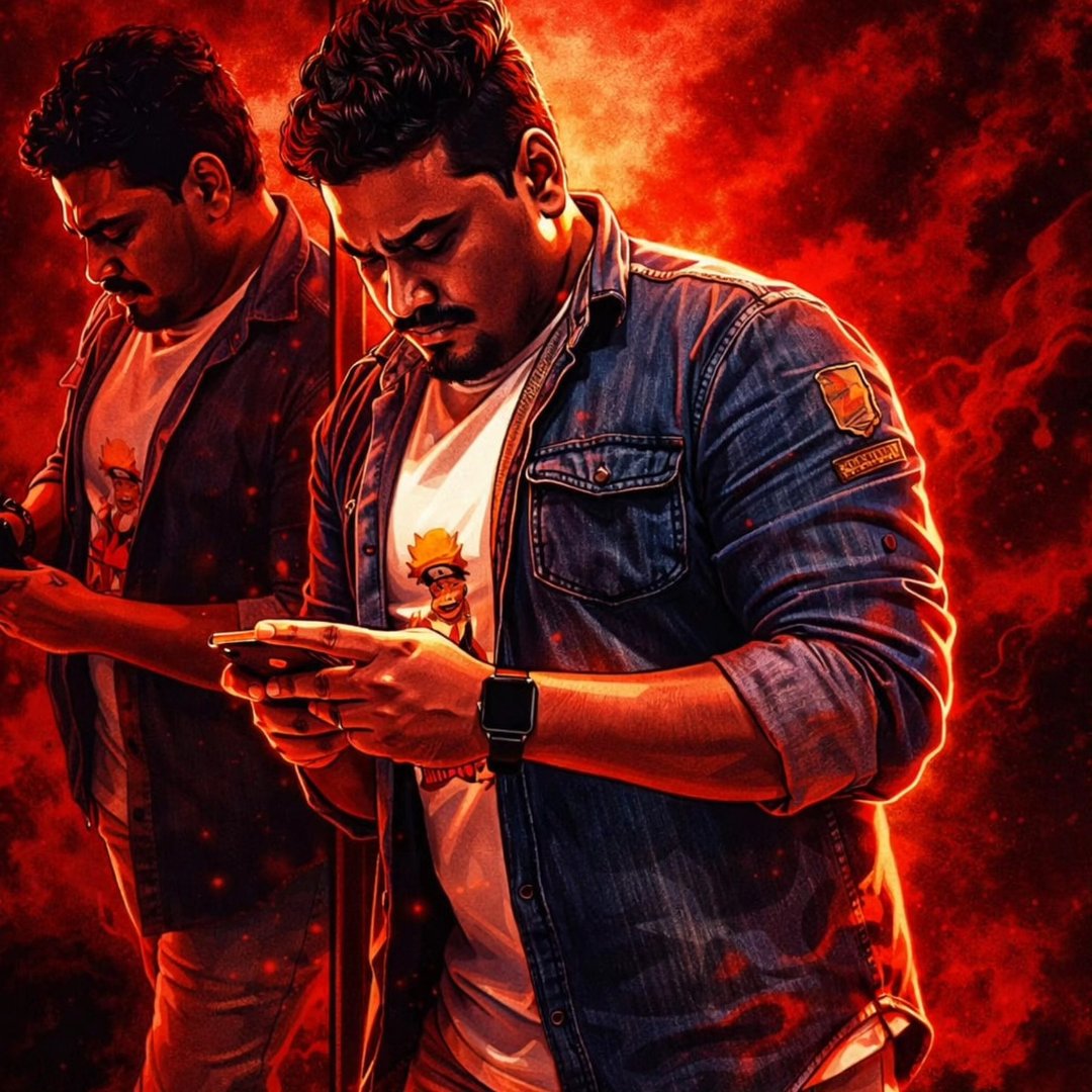 #naruto#naruto wallet#trending#Instagram#reels | Sravan Ch