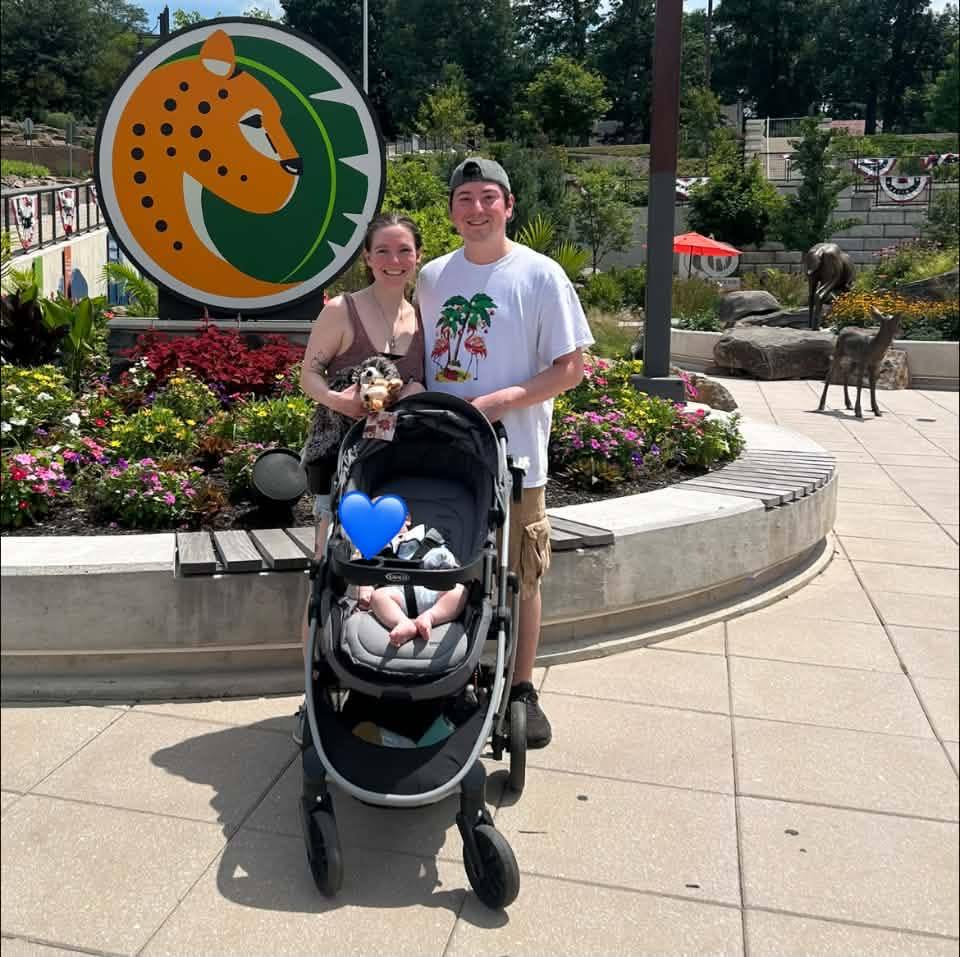 ISO for baby food steamer/blender | Facebook