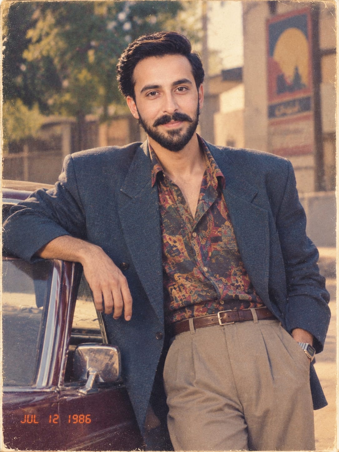 Shahryar Qazi
