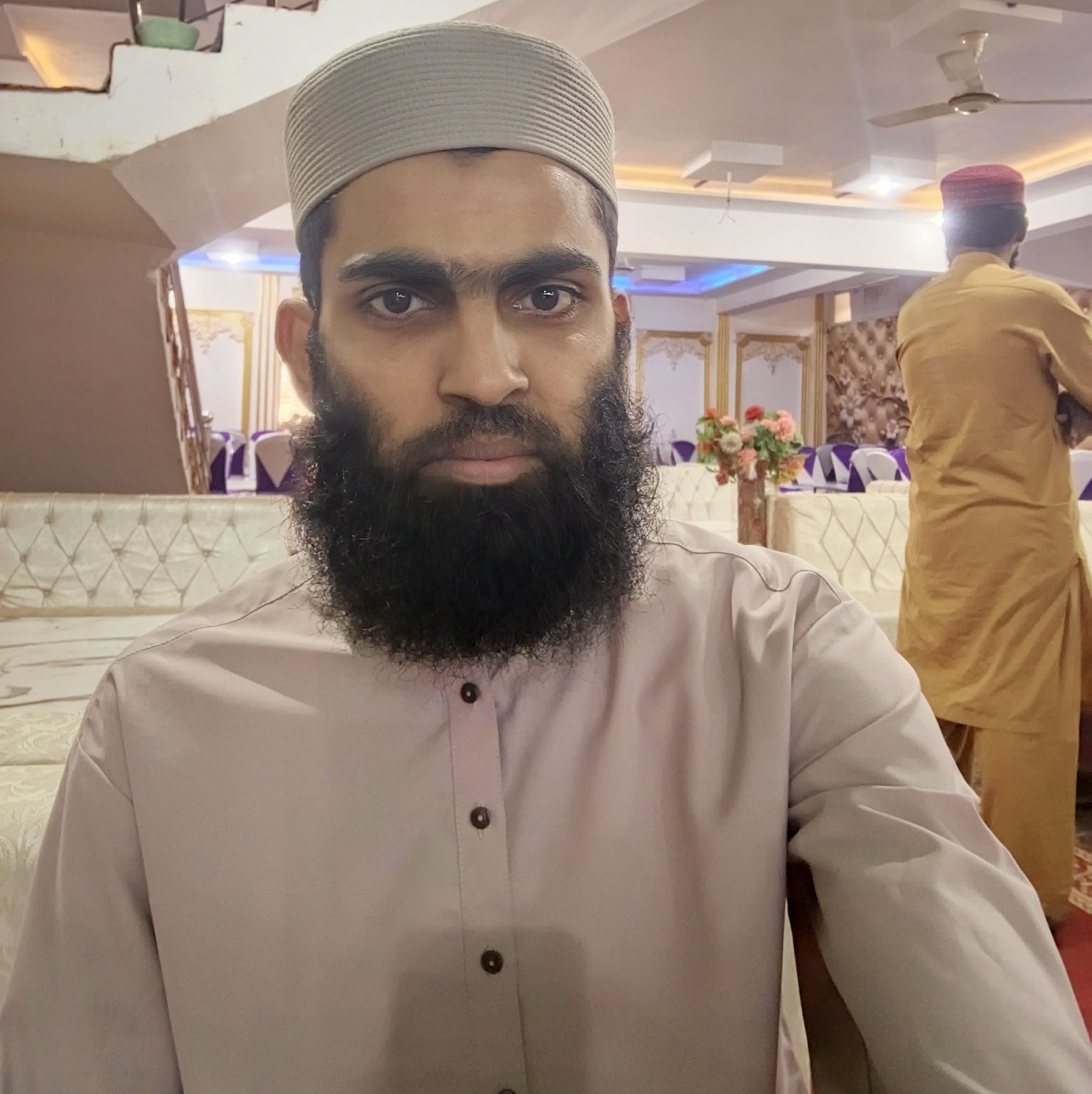 Molvi Rasool Bux Hatti | Lodhran